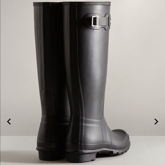 COPY - Hunter Boots - Picture 4 of 6